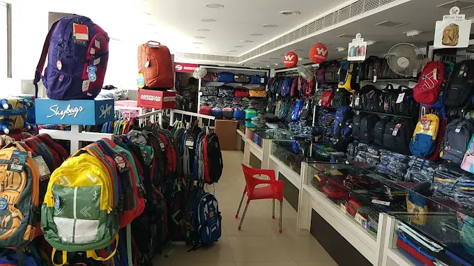 Roshan - The Bag Mall